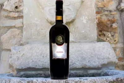 Sabba (Barbera del Sannio)