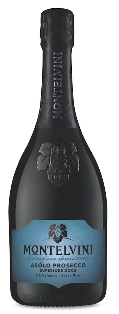 EXTRA BRUT Asolo Prosecco Superiore DOCG