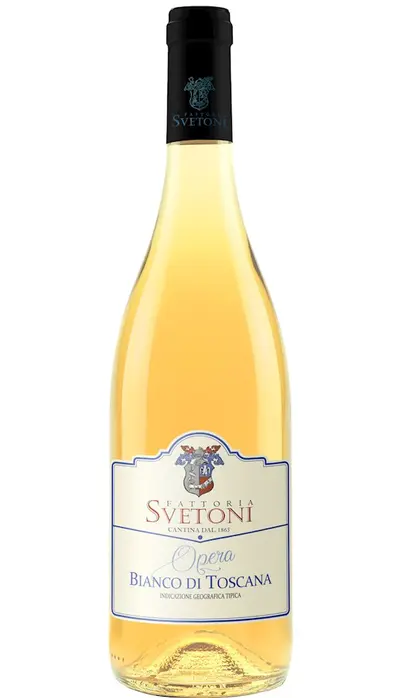 Opera IGT Bianco Toscana
