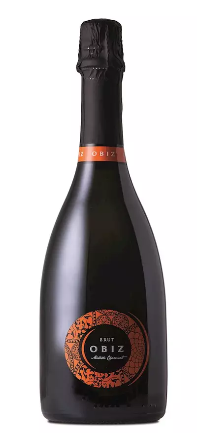 Spumante Brut