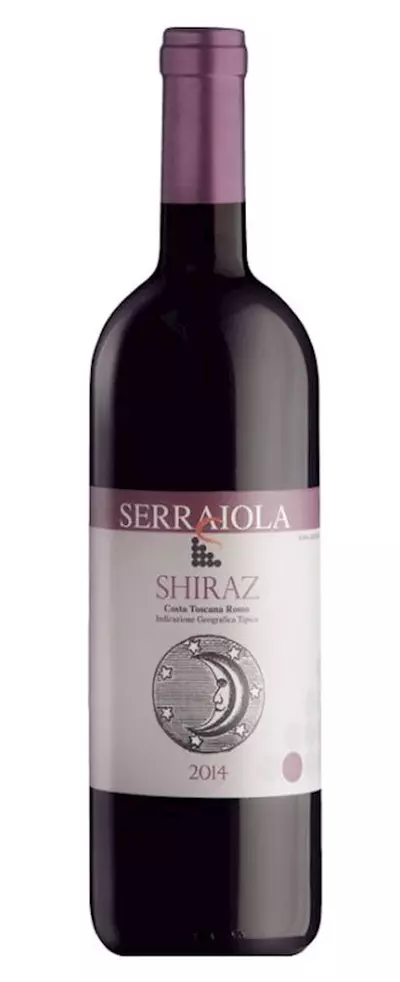 Shiraz