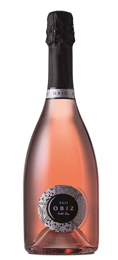 Rosé Spumante