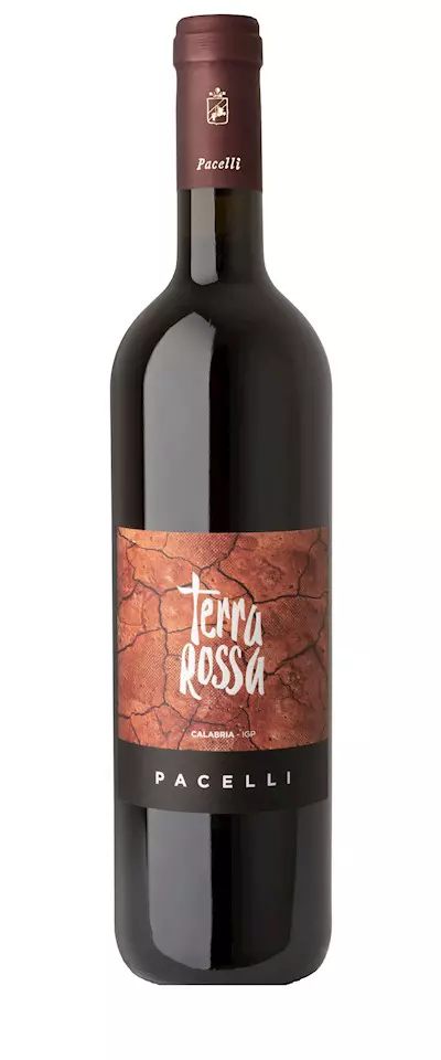 Terra Rossa - Bio