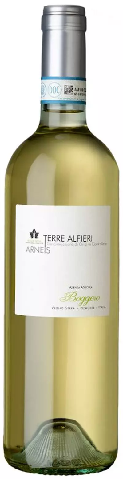 Terre Alfieri Arneis