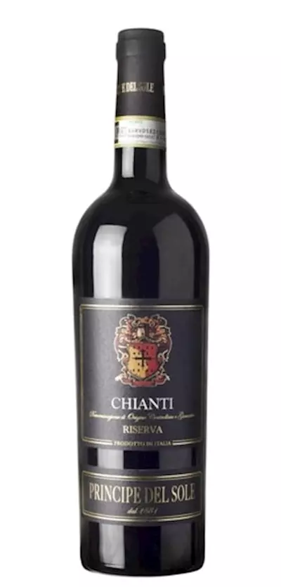 Principe del Sole Chianti Riserva