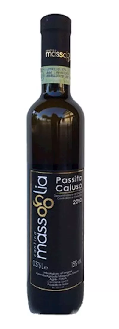 CALUSO PASSITO DOCG