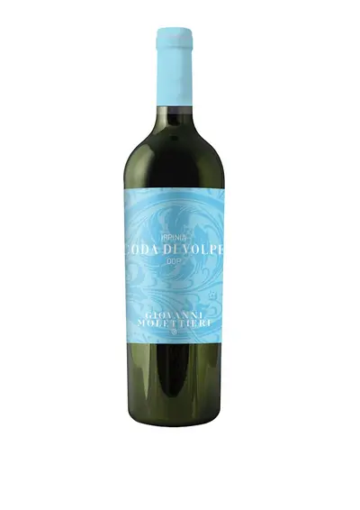 Irpinia Coda di Volpe DOC