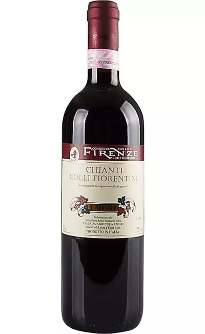 Chianti Colli Fiorentini