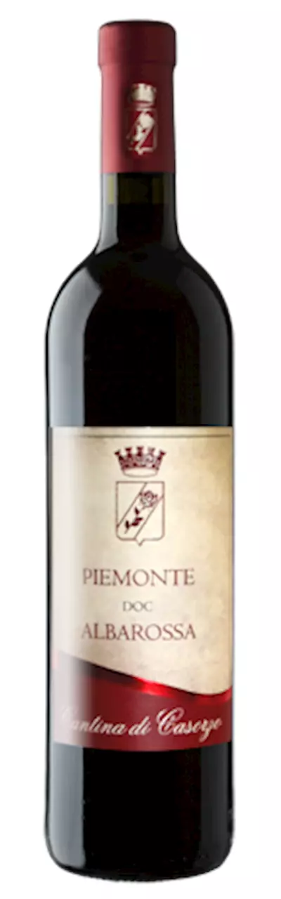 Piemonte DOC Albarossa