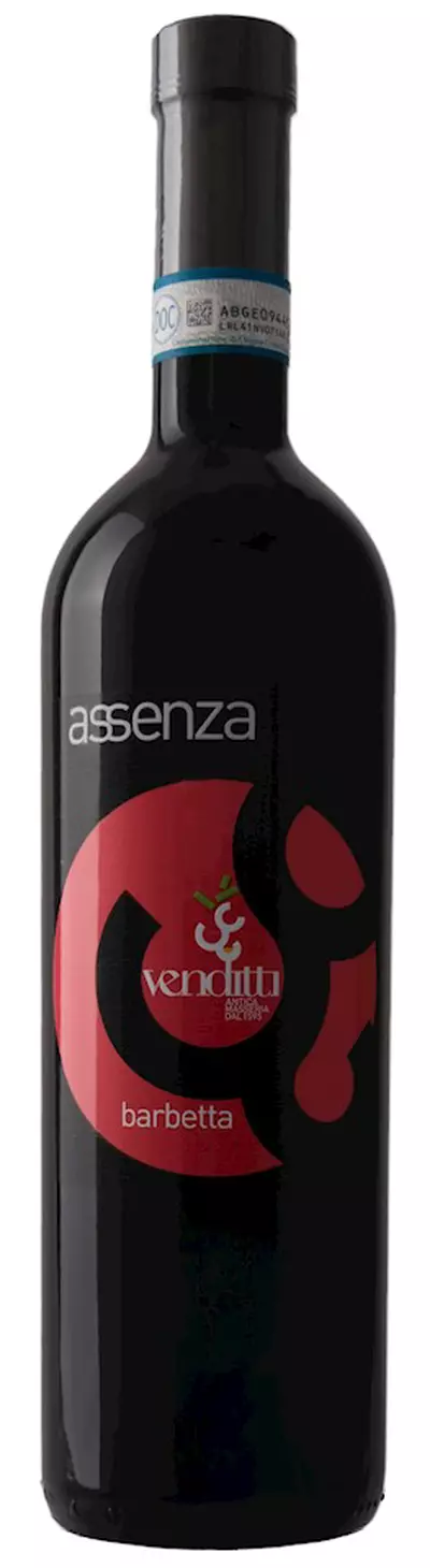 ASSENZA BARBETTA