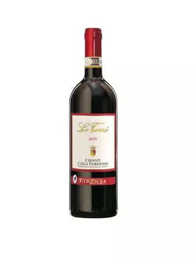 Chianti Colli Fiorentini DOCG