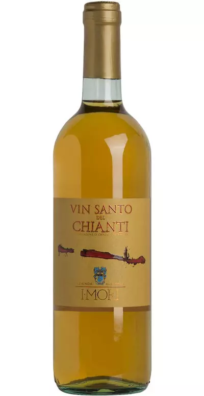 Vin Santo del Chianti