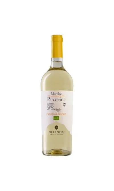 Linea Bio Marche Igt Passerina
