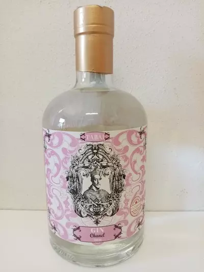 GIN EDIZIONE LIMITATA  2021