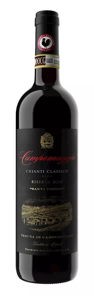 Chianti Classico Riserva "Santa Teresa"