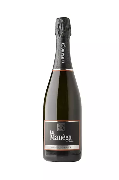 Franciacorta Satèn