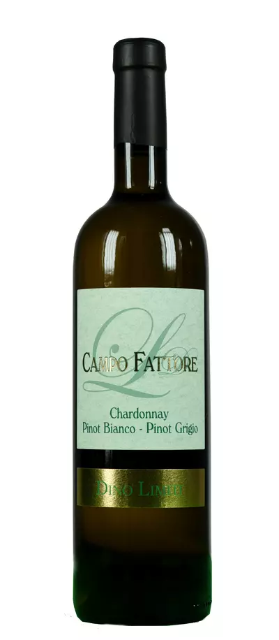 CAMPO FATTORE - Chardonnay Pinot Bianco Pinot Grigio