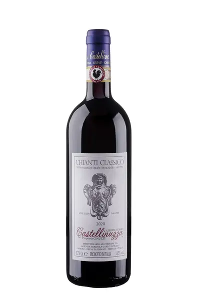 Chianti Classico 2020