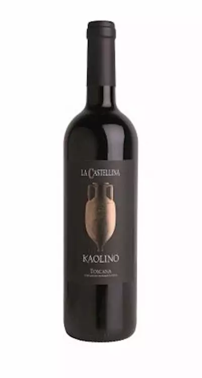 IGT Rosso Toscano Kaolino