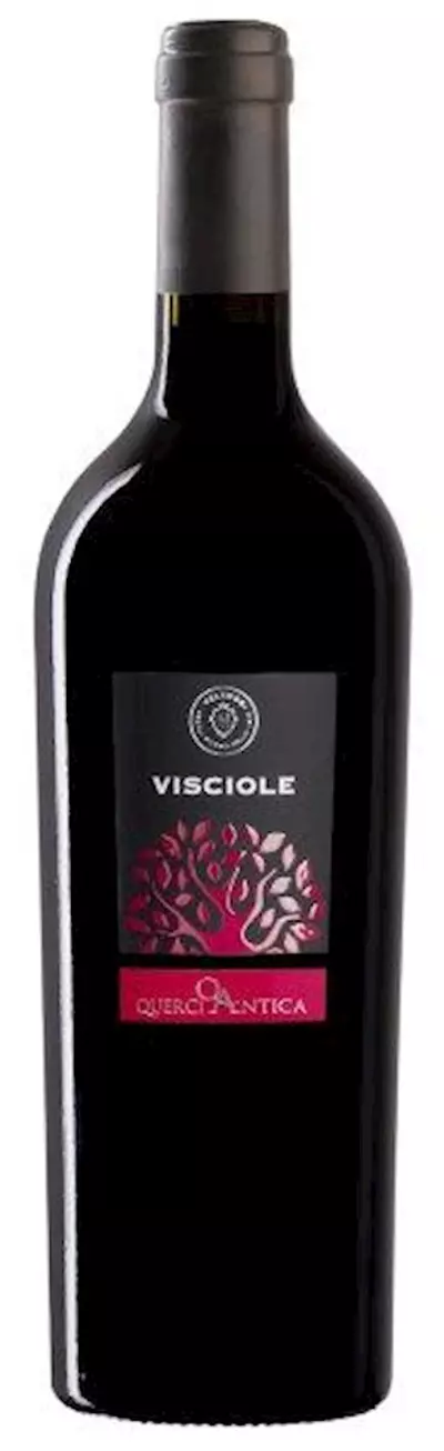 Querciantica Vino e Visciole