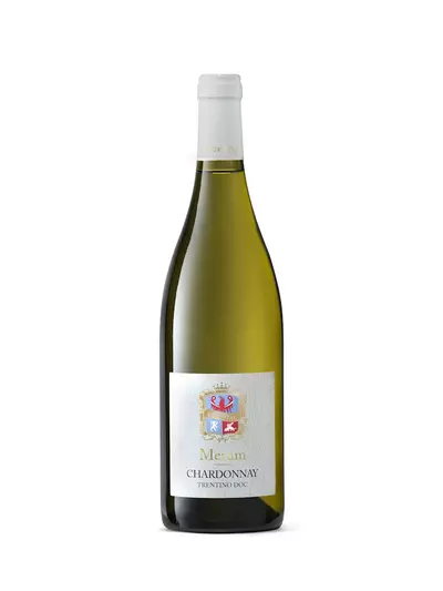 CHARDONNAY MERUM TRENTINO DOC