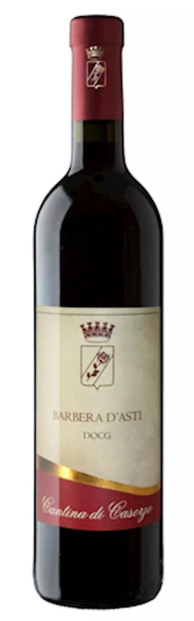 Barbera d'Asti DOCG