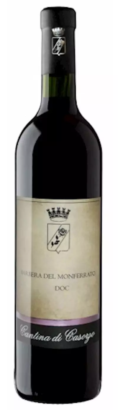 Barbera Monferrato DOC