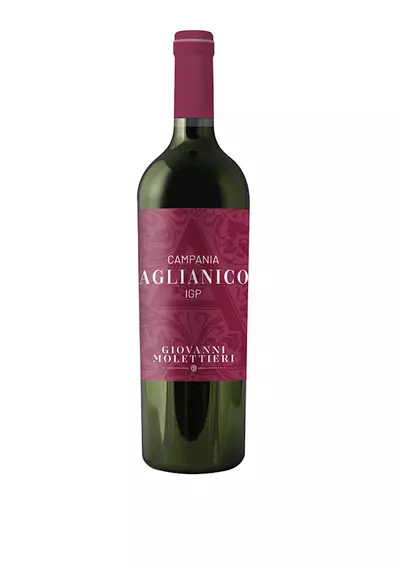 VINEA - Campania Aglianico IGP