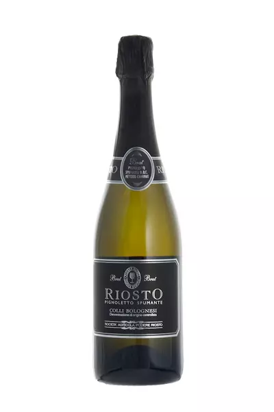 Pignoletto Spumante Brut DOCG