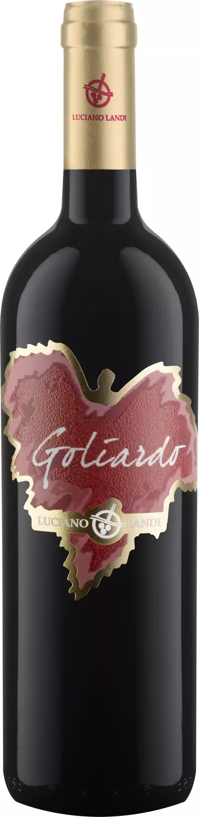 "Goliardo" Marche rosso IGT