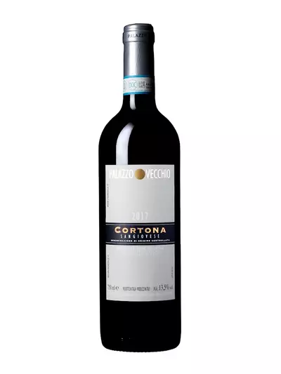 Cortona Sangiovese DOC