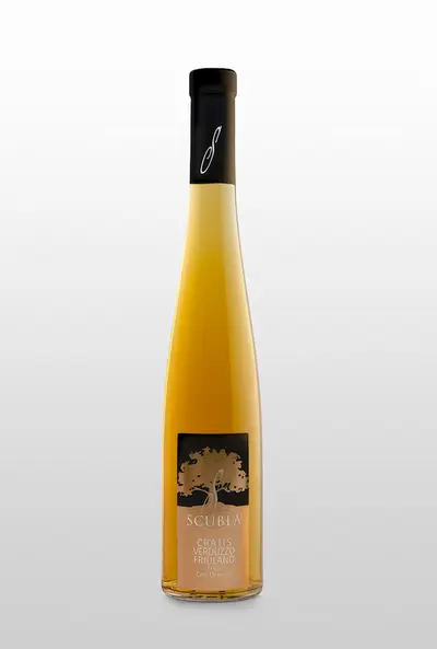 Verduzzo Friulano "Cràtis" 19