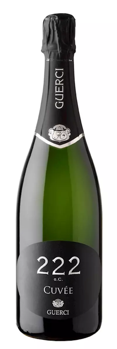 Metodo Classico Brut Bianco "222 a.C."