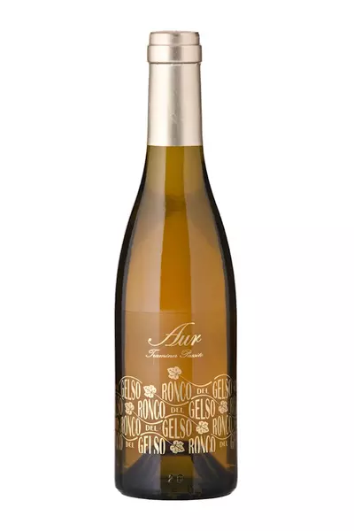 Traminer passito "AUR"