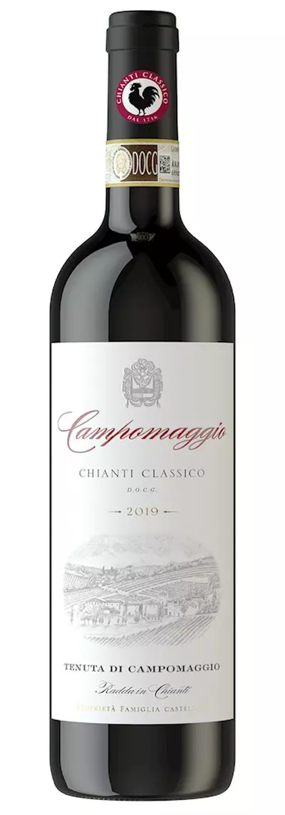 Chianti Classico