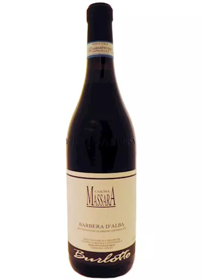 BARBERA D'ALBA