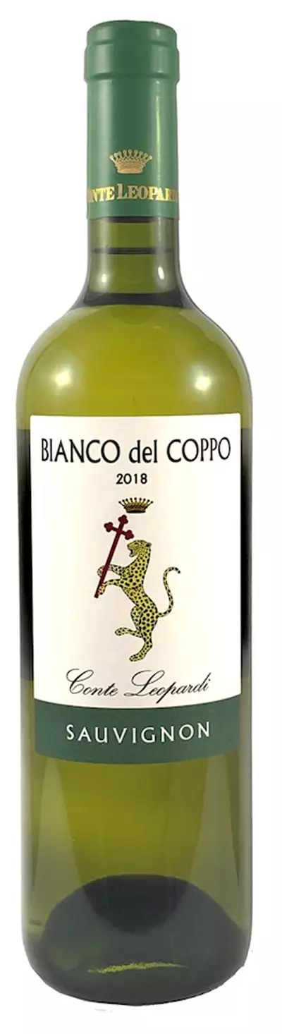 BIANCO del COPPO Sauvignon