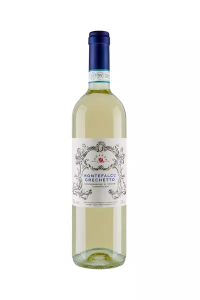 GRECHETTO MONTEFALCO DOC