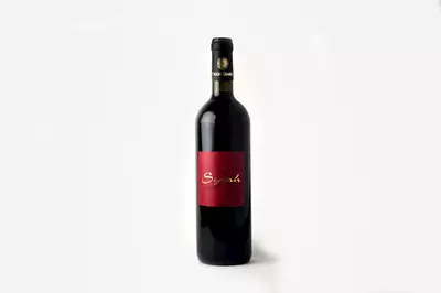 Syrah Poggio Grande