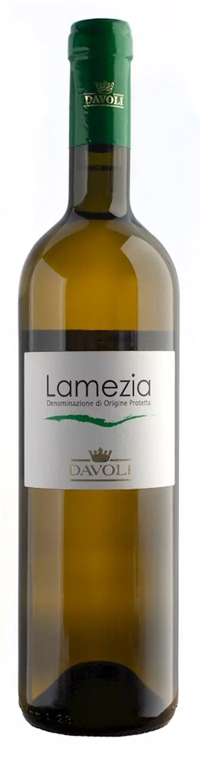 DOP LAMEZIA BIANCO