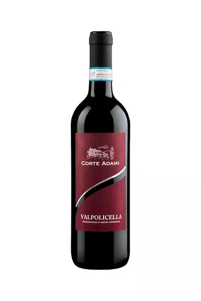 Valpolicella DOC