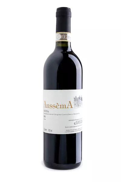 ANSSEMA - NIZZA DOCG