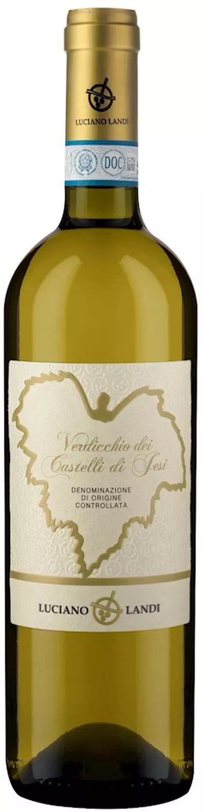 Verdicchio dei castelli di Jesi