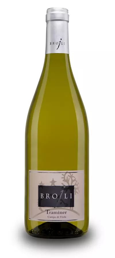 TRAMINER AROMATICO