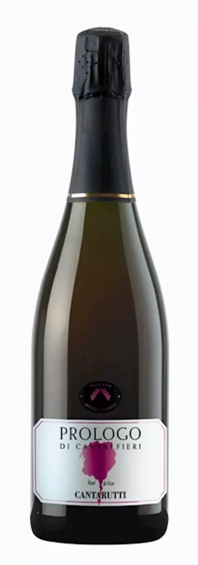 PROLOGO METODO CLASSICO 100% PINOT NERO