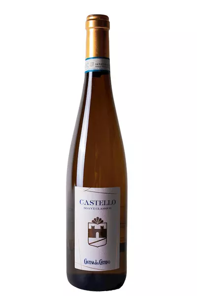 Soave DOC Classico "Castello"