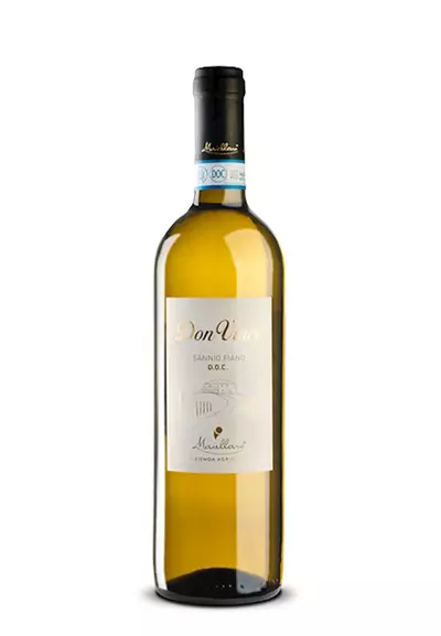 SANNIO FIANO DOC