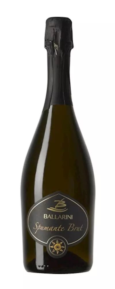 Spumante BRUT