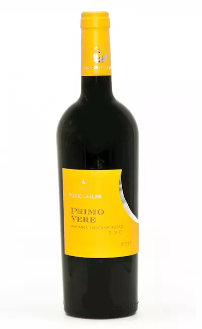 PRIMO VERE Super Tuscan