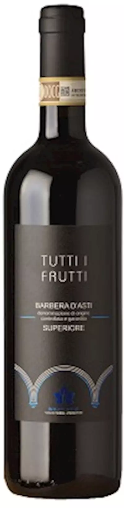 Tutti i Frutti Barbera D'Asti sup. DOCG